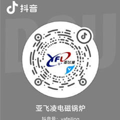 了解更多內(nèi)容可用抖音掃描二維碼，更多精彩內(nèi)容等著您