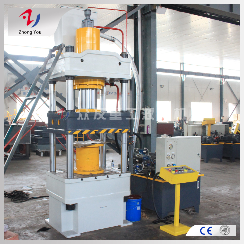 油壓機(jī)：怎么減輕油壓機(jī)的磨損？油壓機(jī)廠家專業(yè)解答