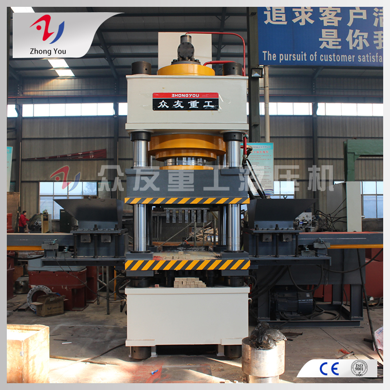 導(dǎo)致油壓機(jī)速度降低的原因有哪些？油壓機(jī)廠家最新解答